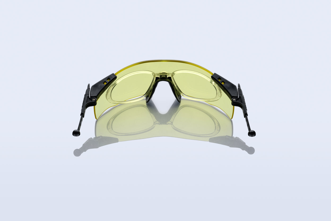 Over The Glasses Shooting Glasses