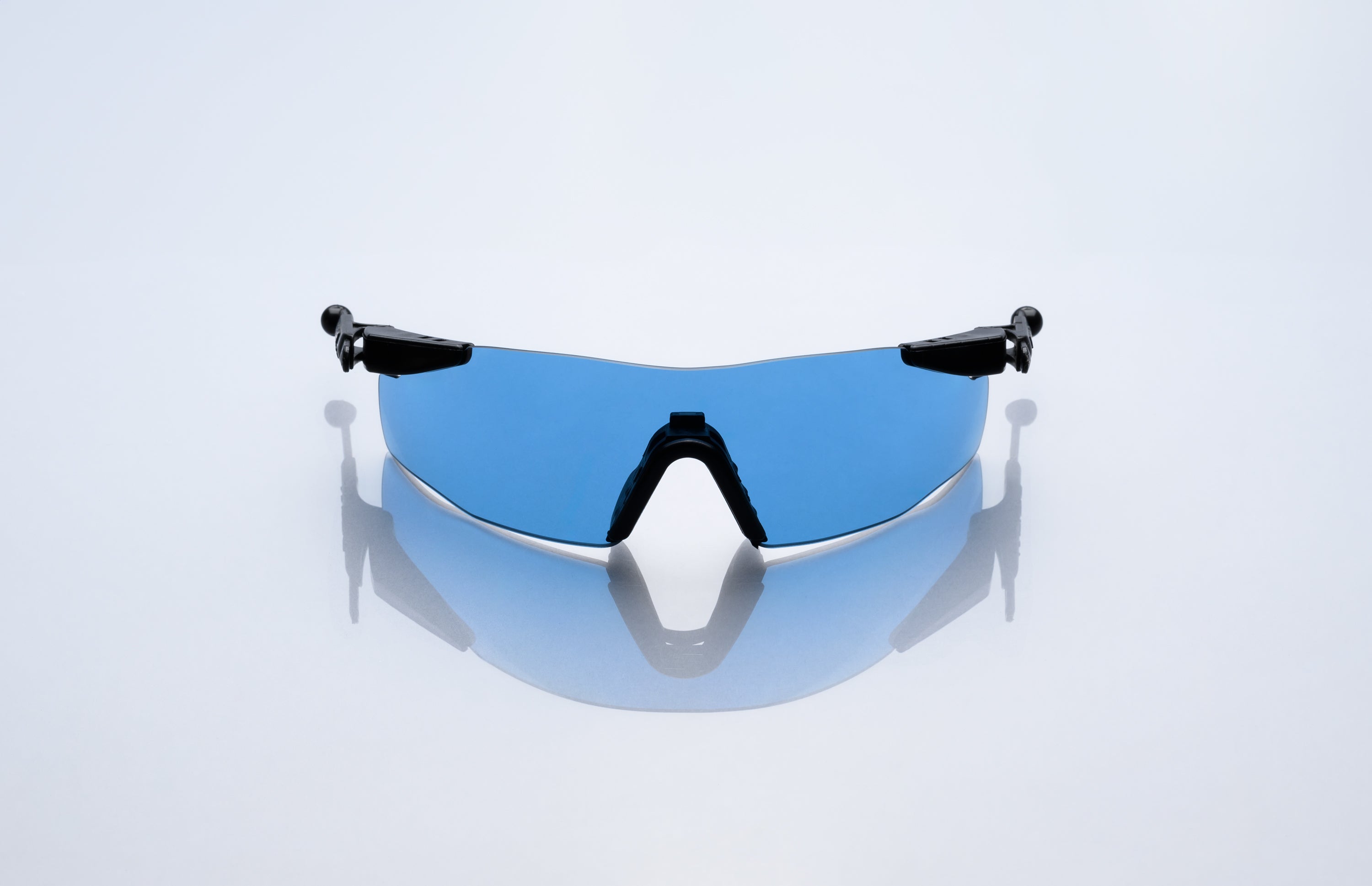 Magna Lens® Eye and Ear Safety System - Single Color Kit