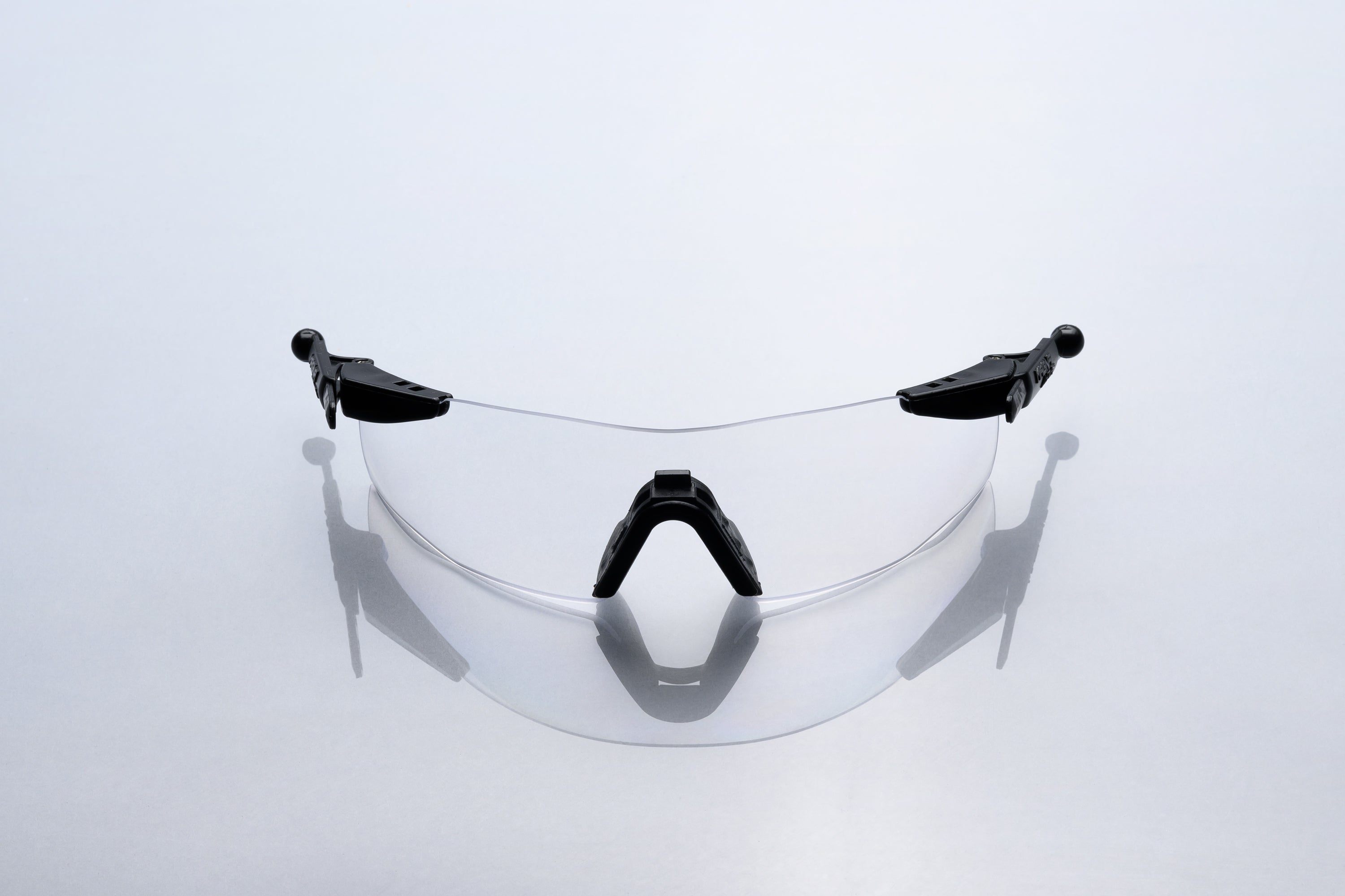 Magna Lens® Eye and Ear Safety System - Single Color Kit