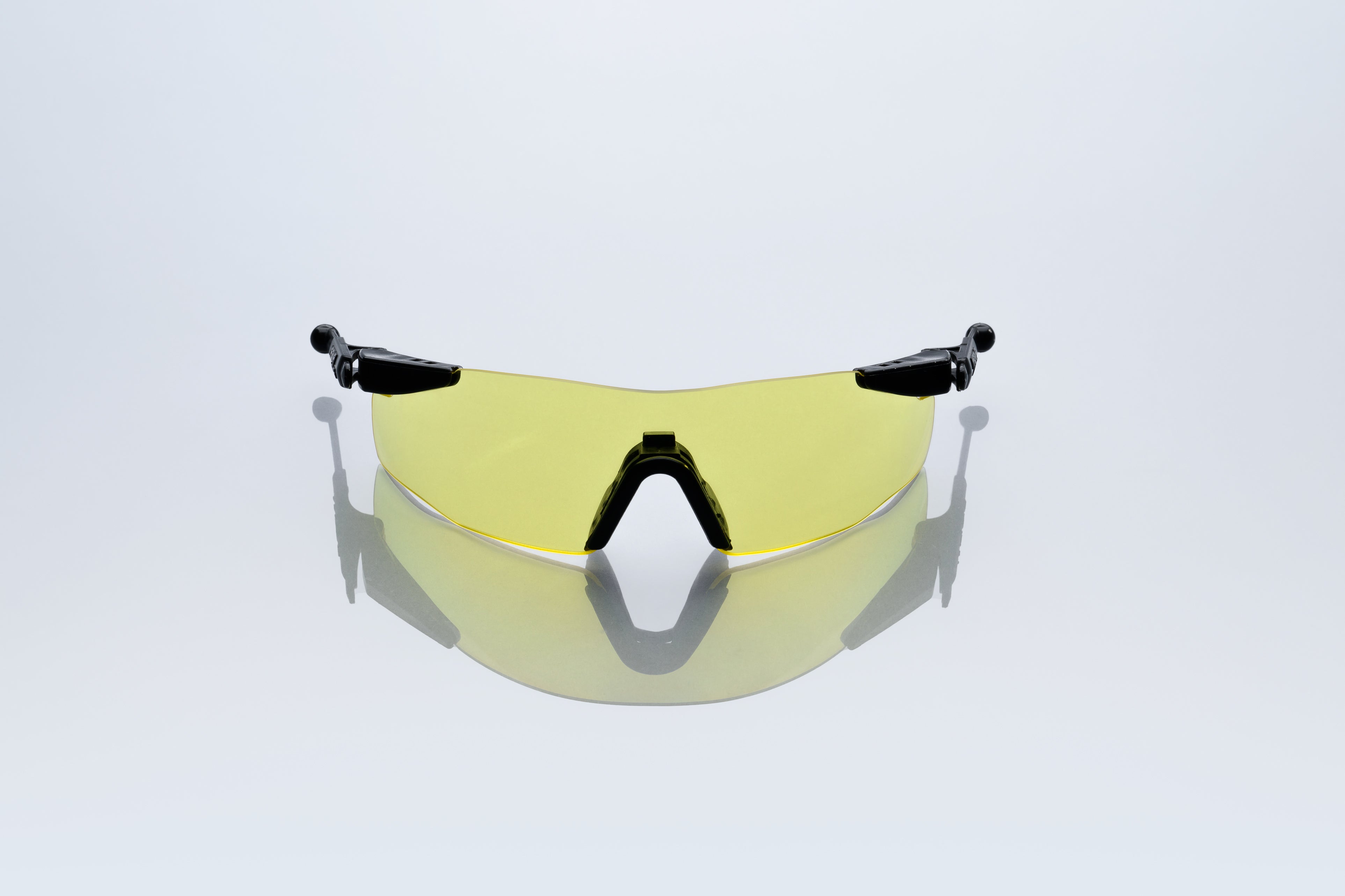 Magna Lens® Eye and Ear Safety System - Single Color Kit