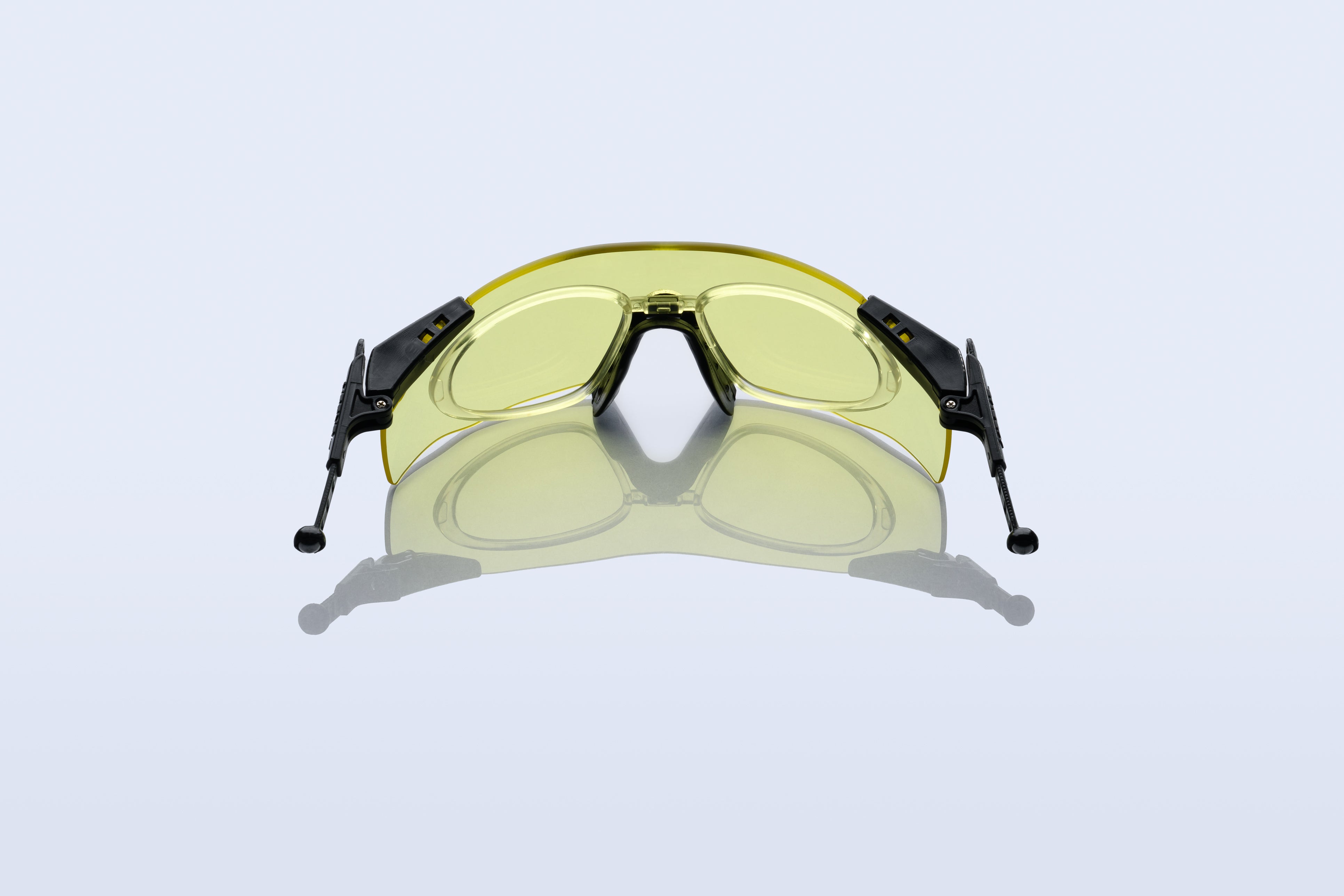 Lenses (Single Vision) to be used with Prescription Insert for Magna Lens® Eyewear