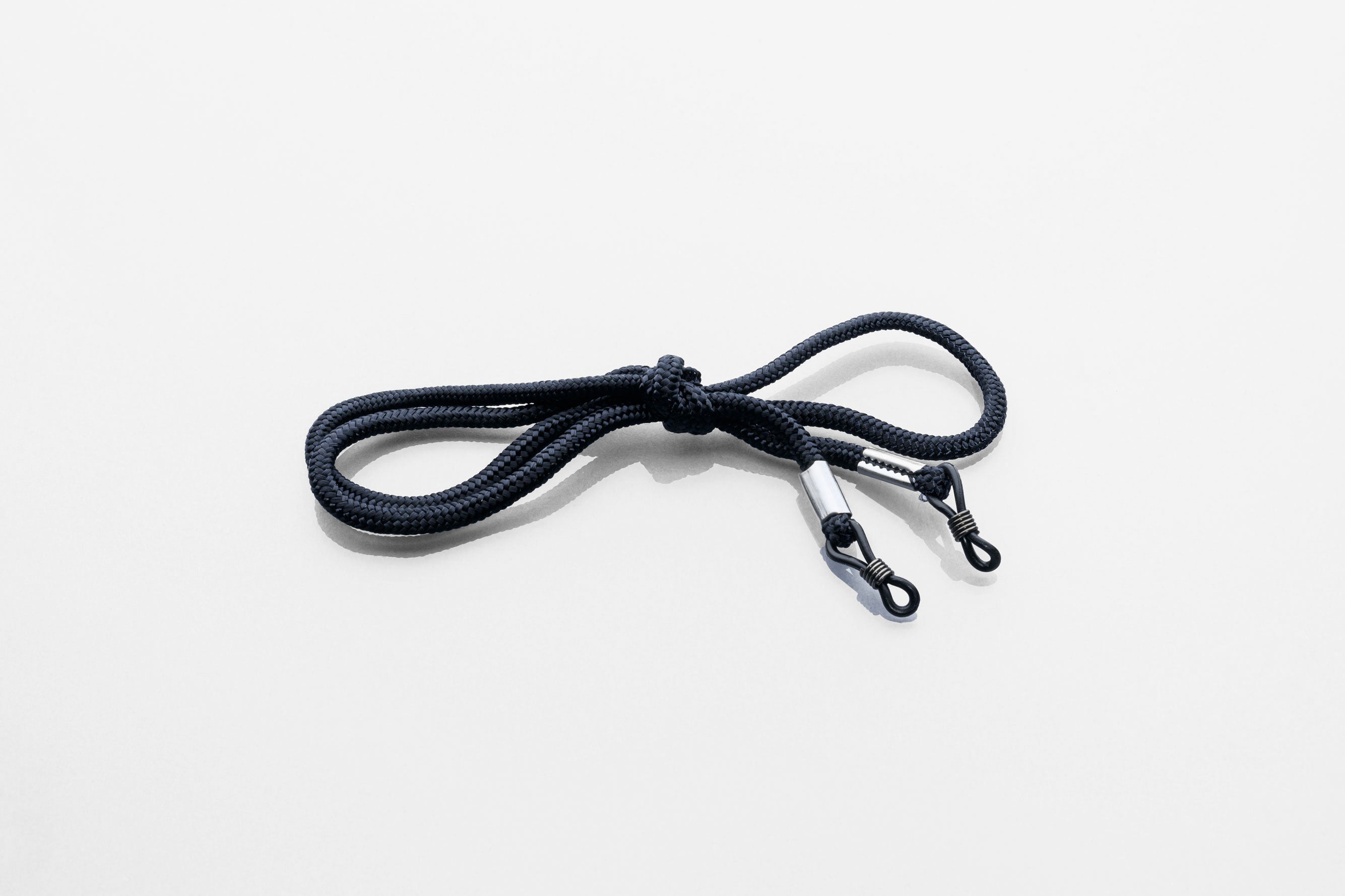 Lanyard for protective eyewear