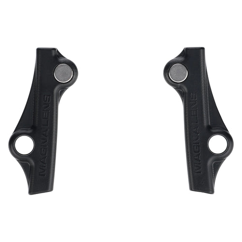 Magna Lens Magnetic Earmuff Adapters for Walker's Earmuffs