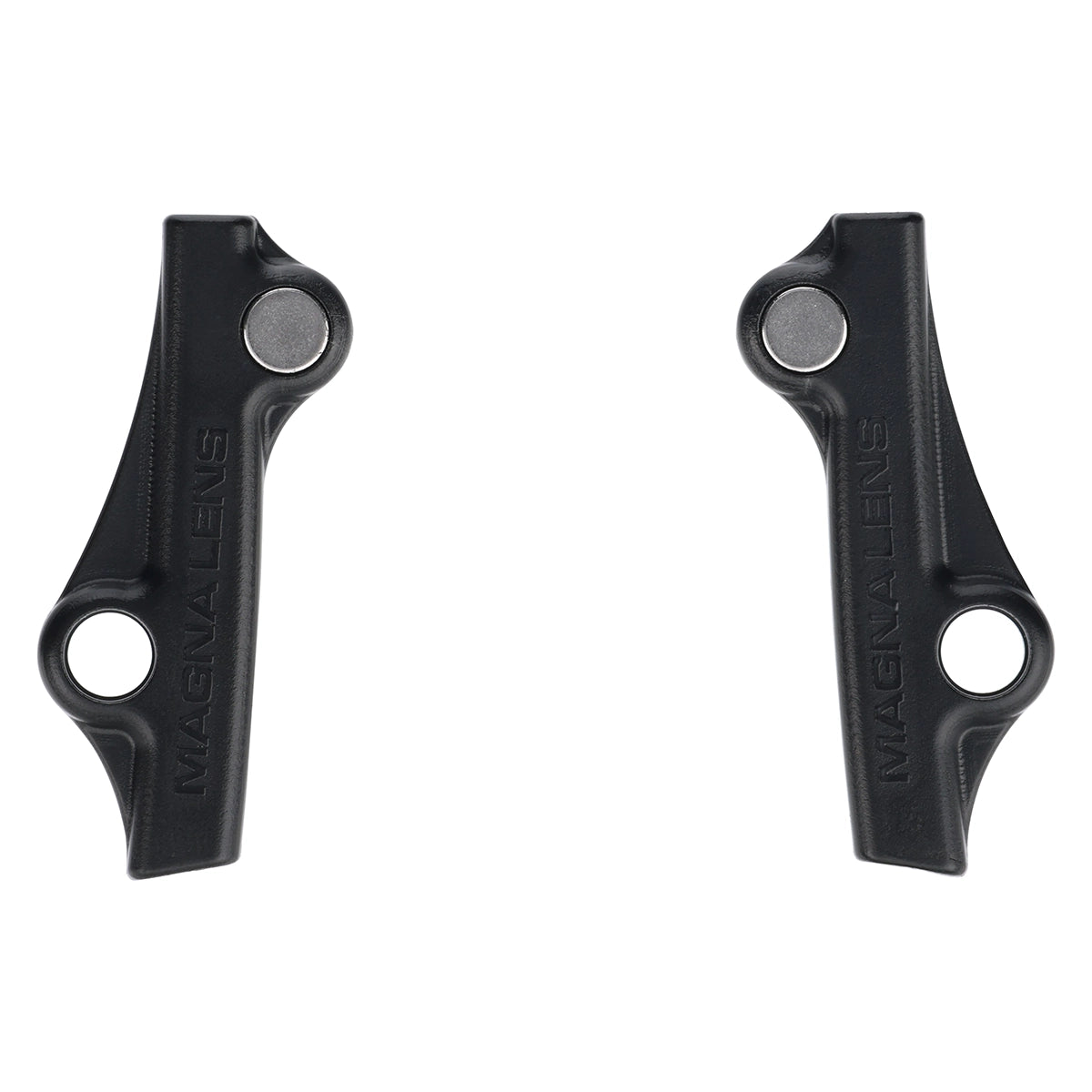 Magna Lens Magnetic Earmuff Adapters for Walker's Earmuffs