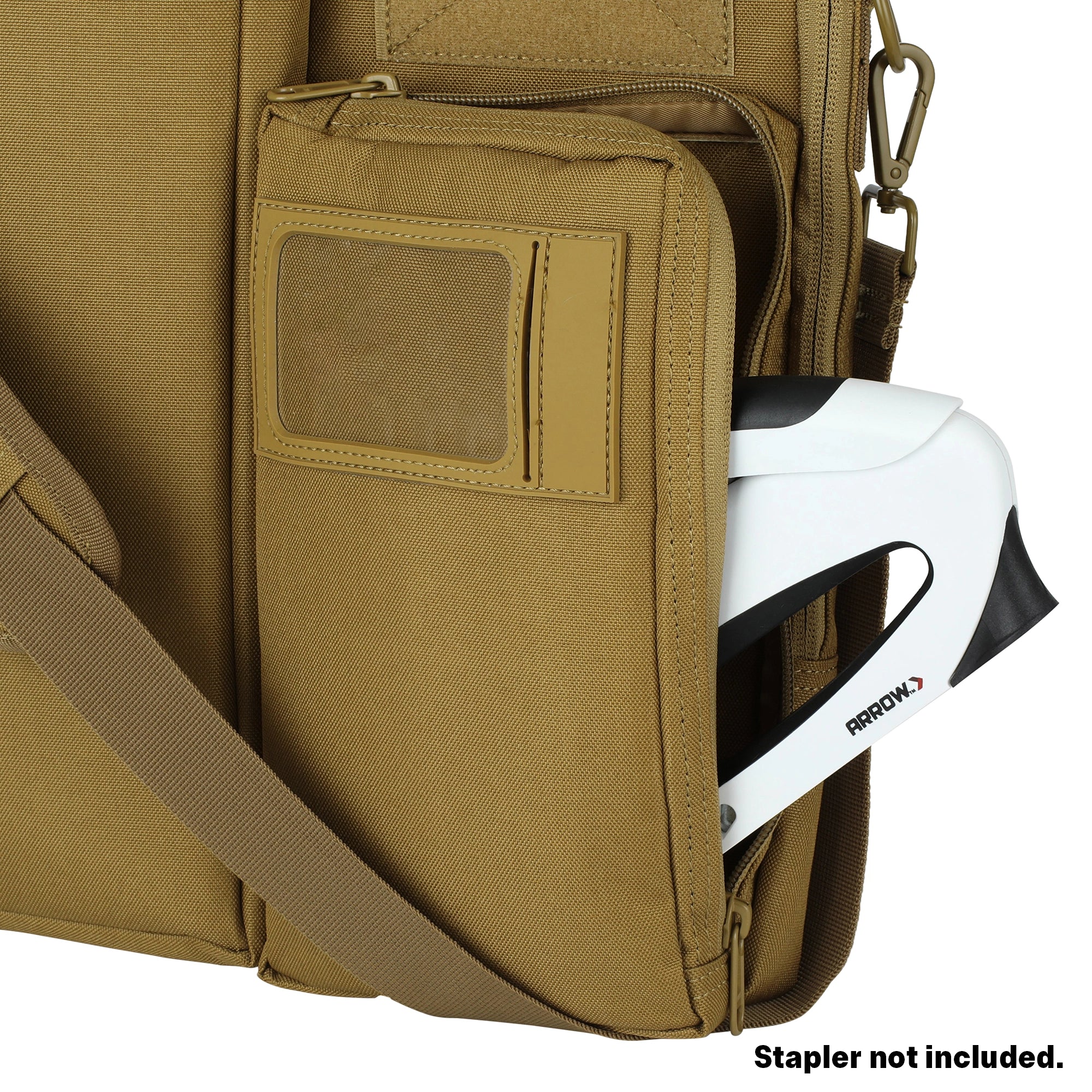 Gun Range Target Carrier Bag by Magna Lens®