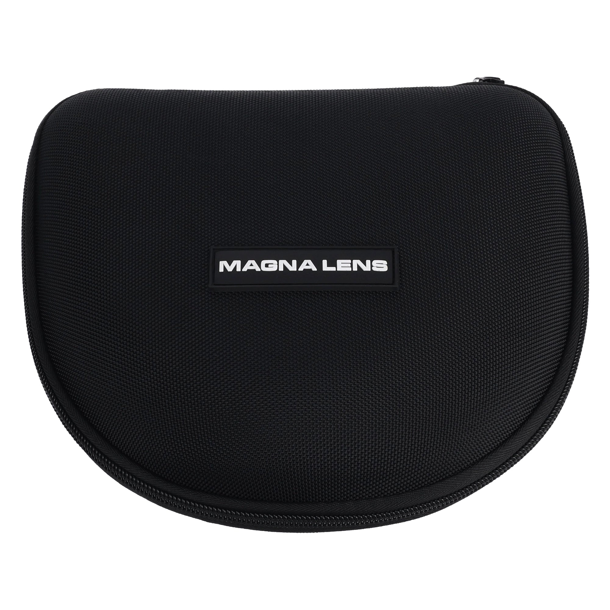 Magna Lens Rigid Zipper Case for 7 Lens Set