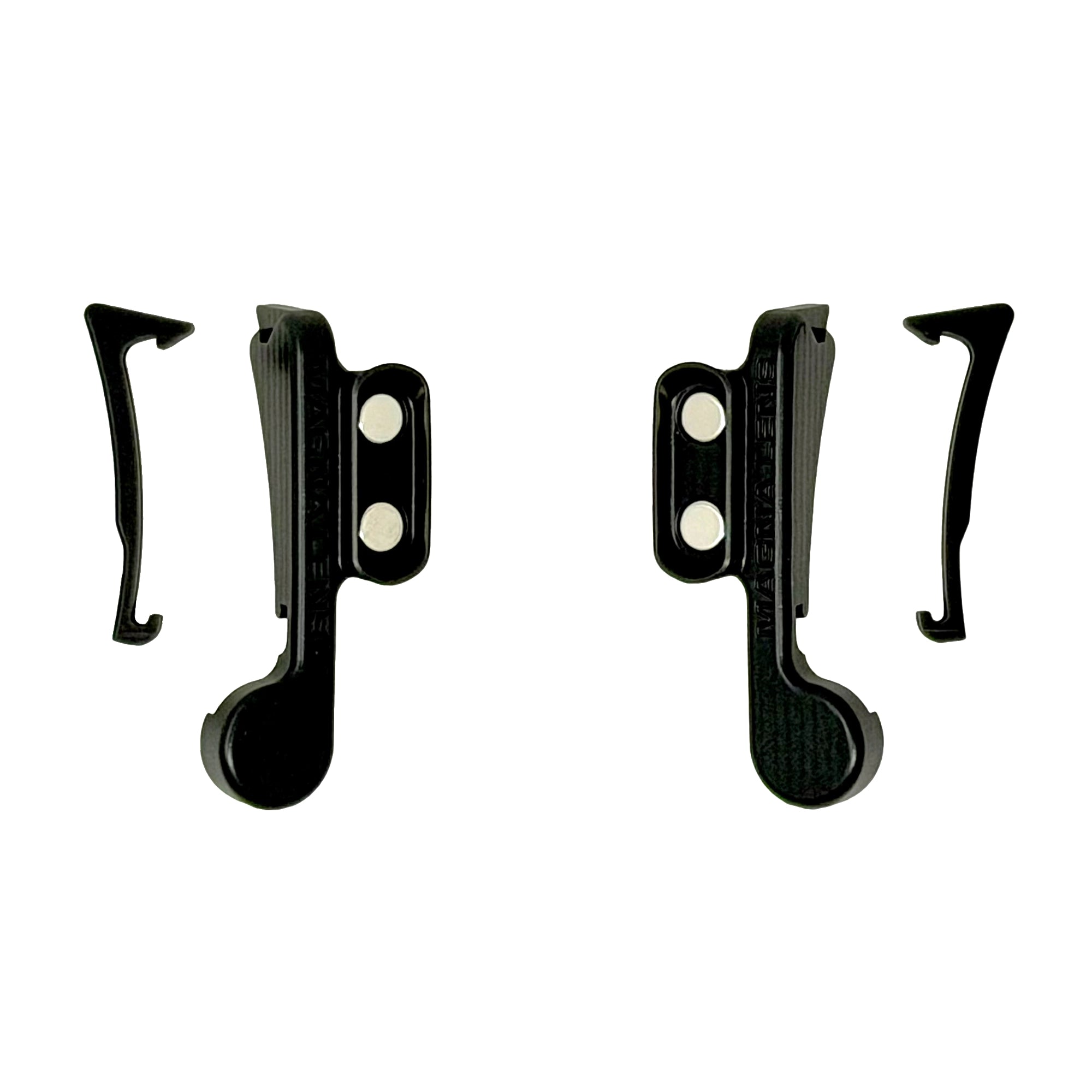 Safariland Liberator HP 2.0 Magnetic Earmuff Adapters