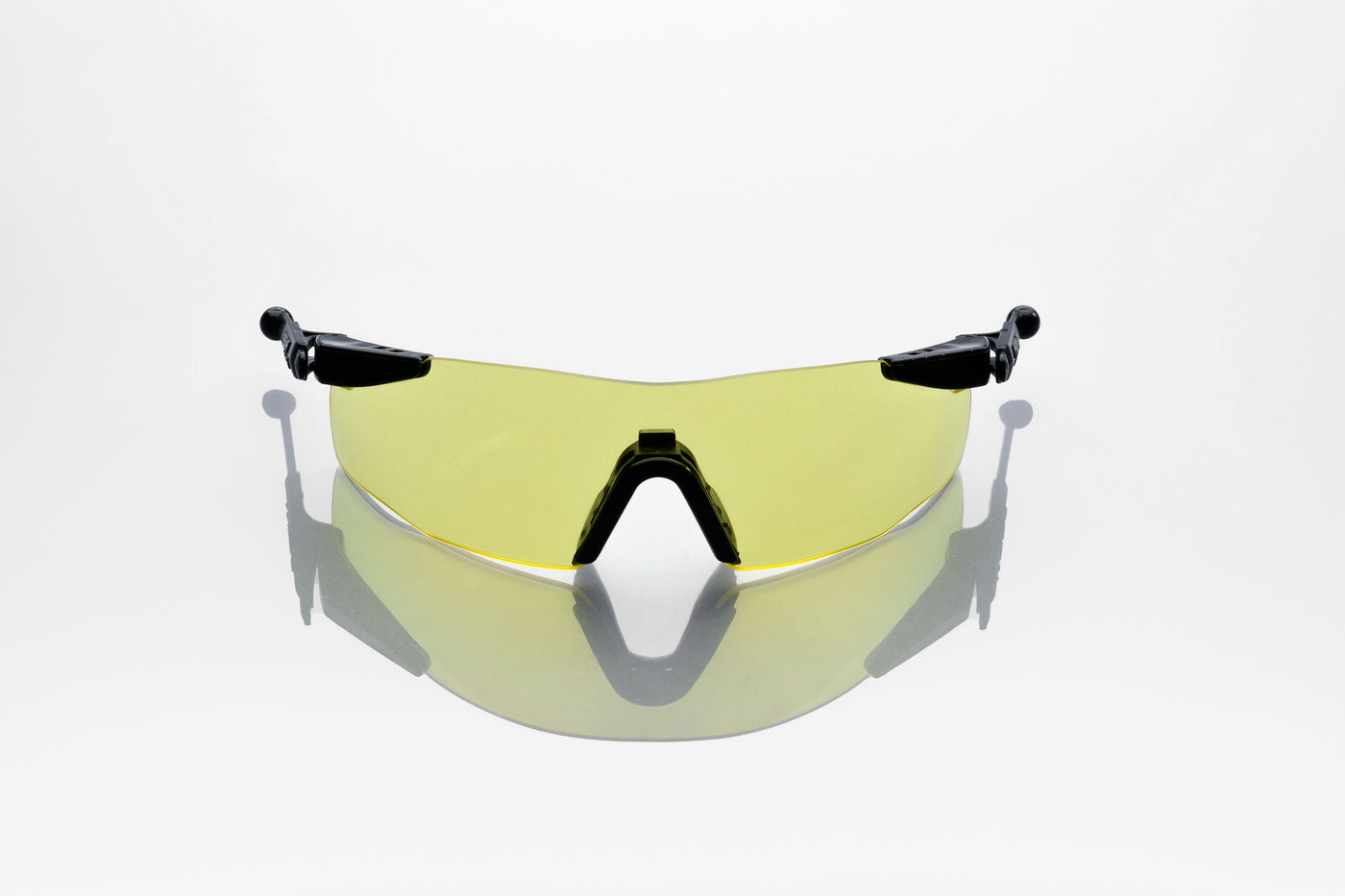 Competition Shooting Safety Glasses