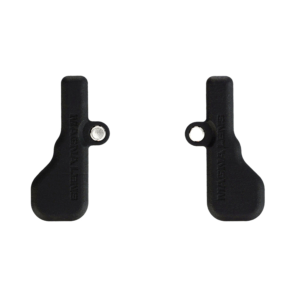 Magna Lens® Magnetic Earmuff Adapters for AKT1 Sport™ Earmuffs