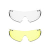 ML Pro™ Clear and Yellow Lens Combo Set for Magna Lens® (Save $10)