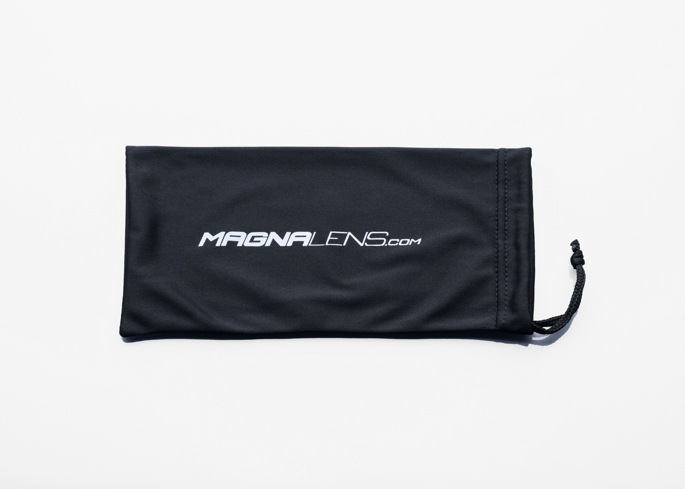 Microfiber Eyewear Pouch for Magna Lens® Eyewear