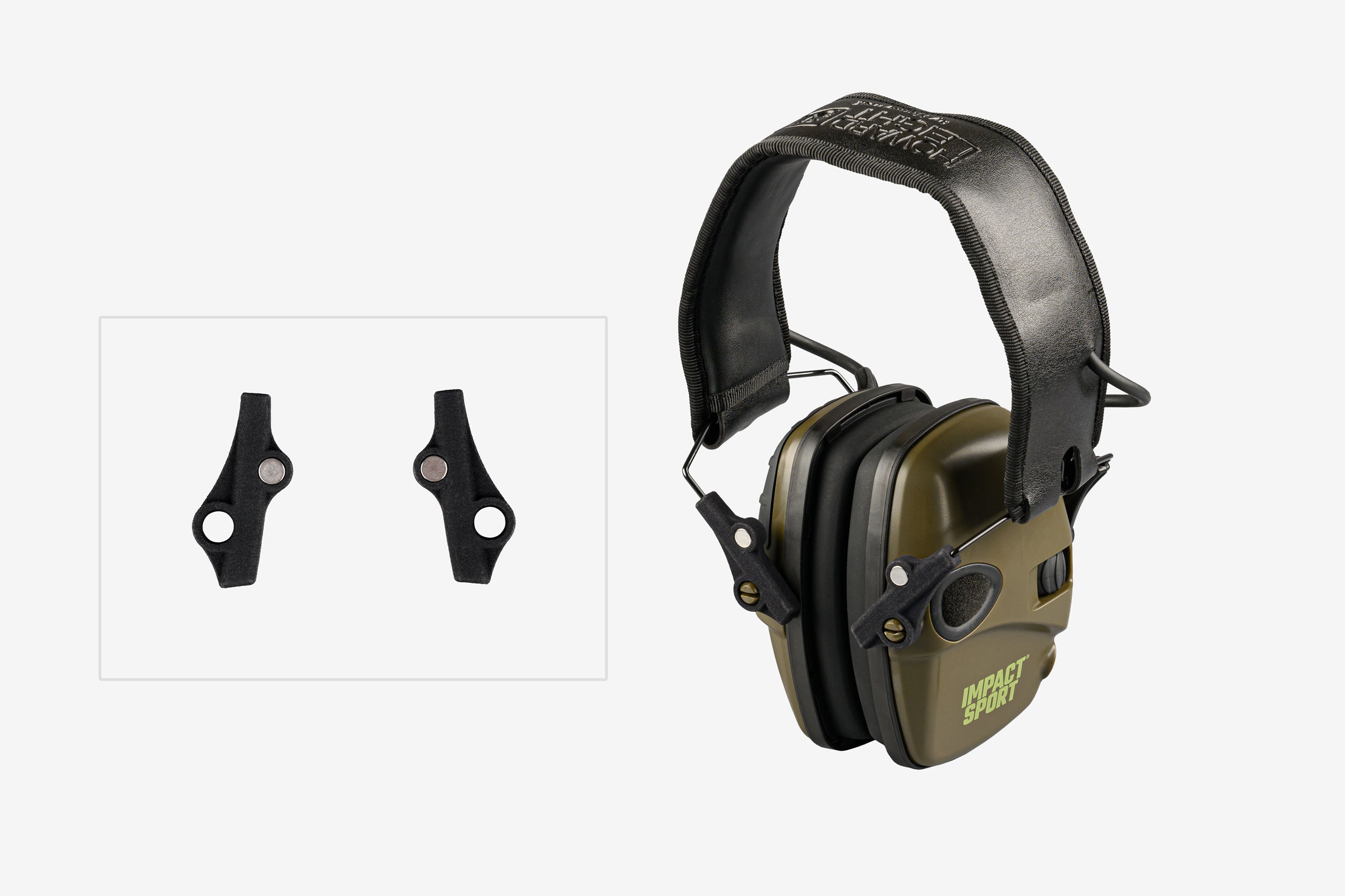co2CREA Hartschalen-Reiseetui für Honeywell 1013530 Howard Leight Impact Sport-Ohrenschützer, Schwarz, Größe L, Schwarz, Größe L, 0, Klassisch co2CREA Hartschalen-Reiseetui für Honeywell 1013530 Howard Leight Impact Sport-Ohrenschützer, Schwarz, Größe L, Schwarz, Größe L, 0, Klassisch