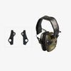 Magna Lens® Adapter Kit for Howard Leight Impact Sport® Earmuffs (adds a magnetic connection to Howard Leight® earmuffs) - Direct OEM replacement