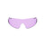 ML Pro™ Light Purple Lens for Magna Lens® Patented Magnetic Protective Eyewear