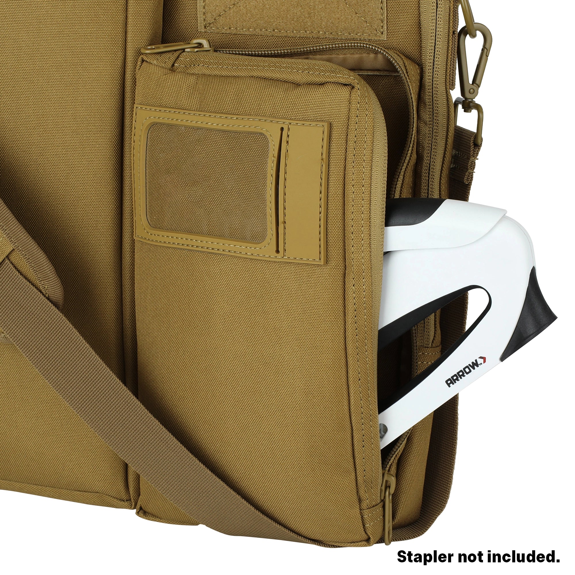 Magna Lens® Premium Target Holder Bag