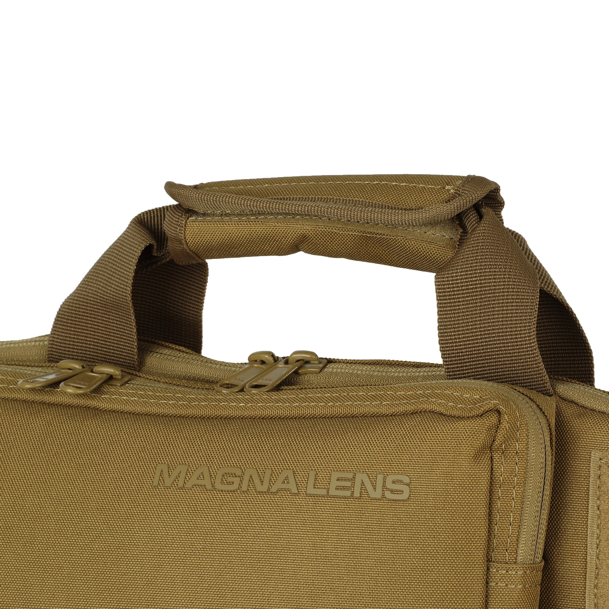 Magna Lens® Premium Target Holder Bag