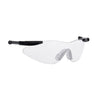 Magna Lens® ComfortSafe® - Patented Magnetic Industrial Safety Glasses - Clear Lens