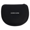 Magna Lens Rigid Zipper Case for 7 Lens Set