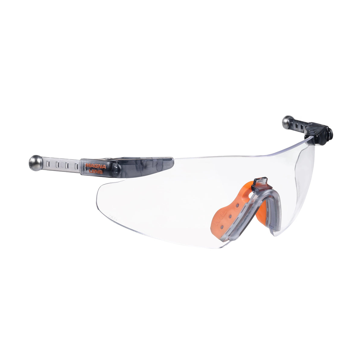 Magna Lens ComfortSafe Pro - Front Quarter View