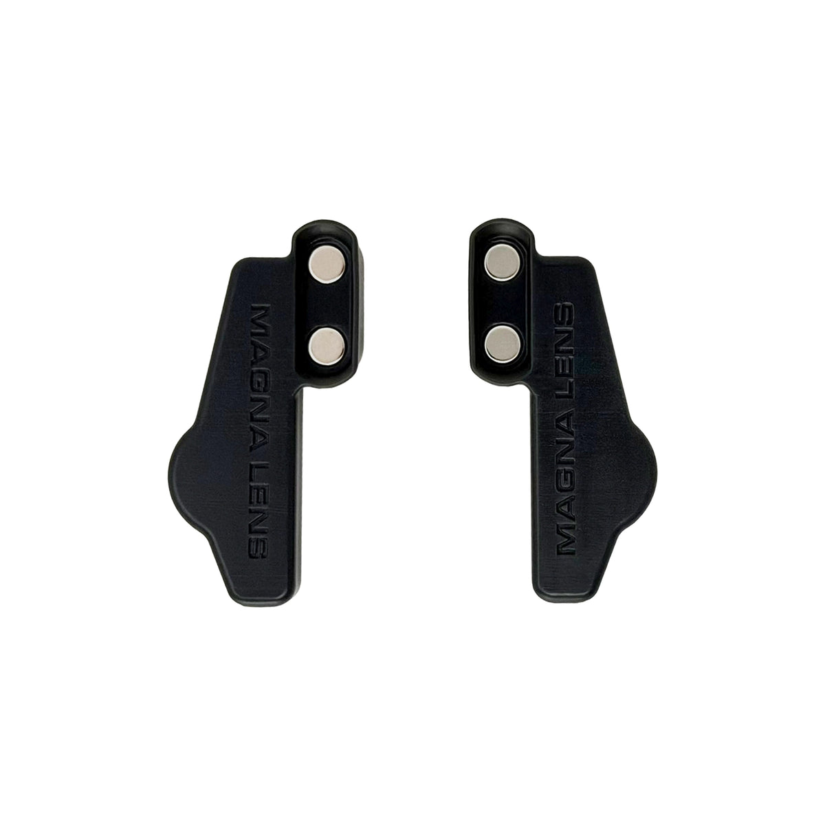 Magna Lens Magnetic Earmuff Adapters for PROHEAR 022 Earmuffs