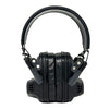 Otto NoizeBarrier Earmuffs with Magnetic Earmuff Adapters - Front