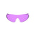 ML Pro™ Purple Lens for Magna Lens® Patented Magnetic Protective Eyewear