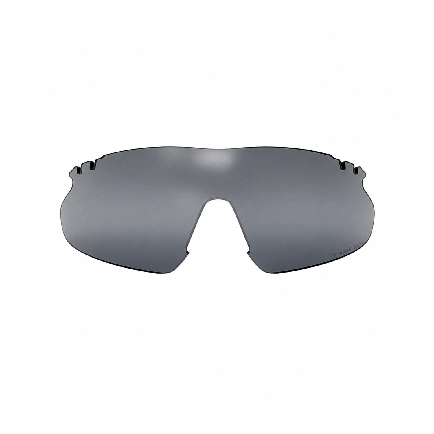 Replacement Lens for ComfortSafe Pro in Grey