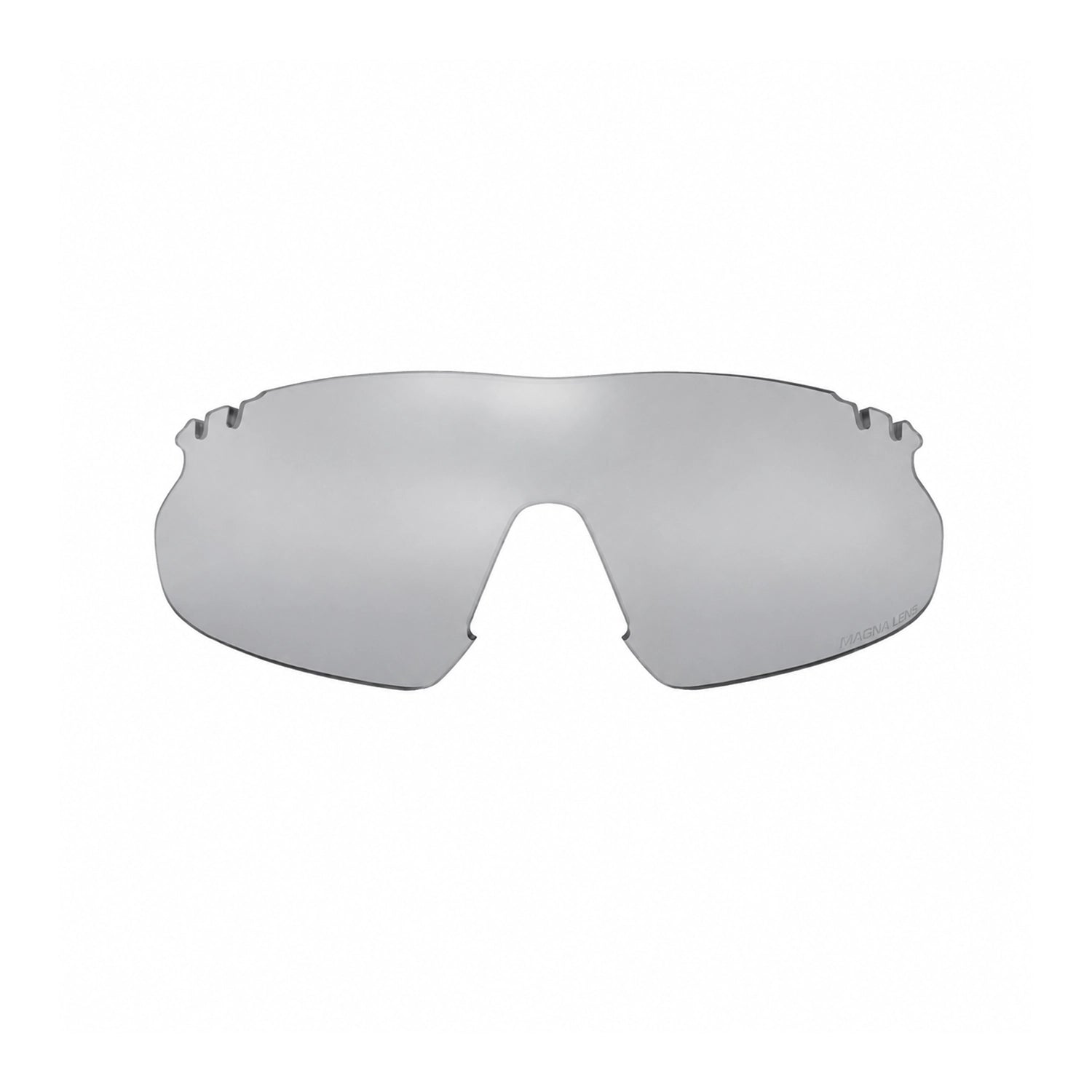 Replacement Lens for ComfortSafe Pro in Light Grey