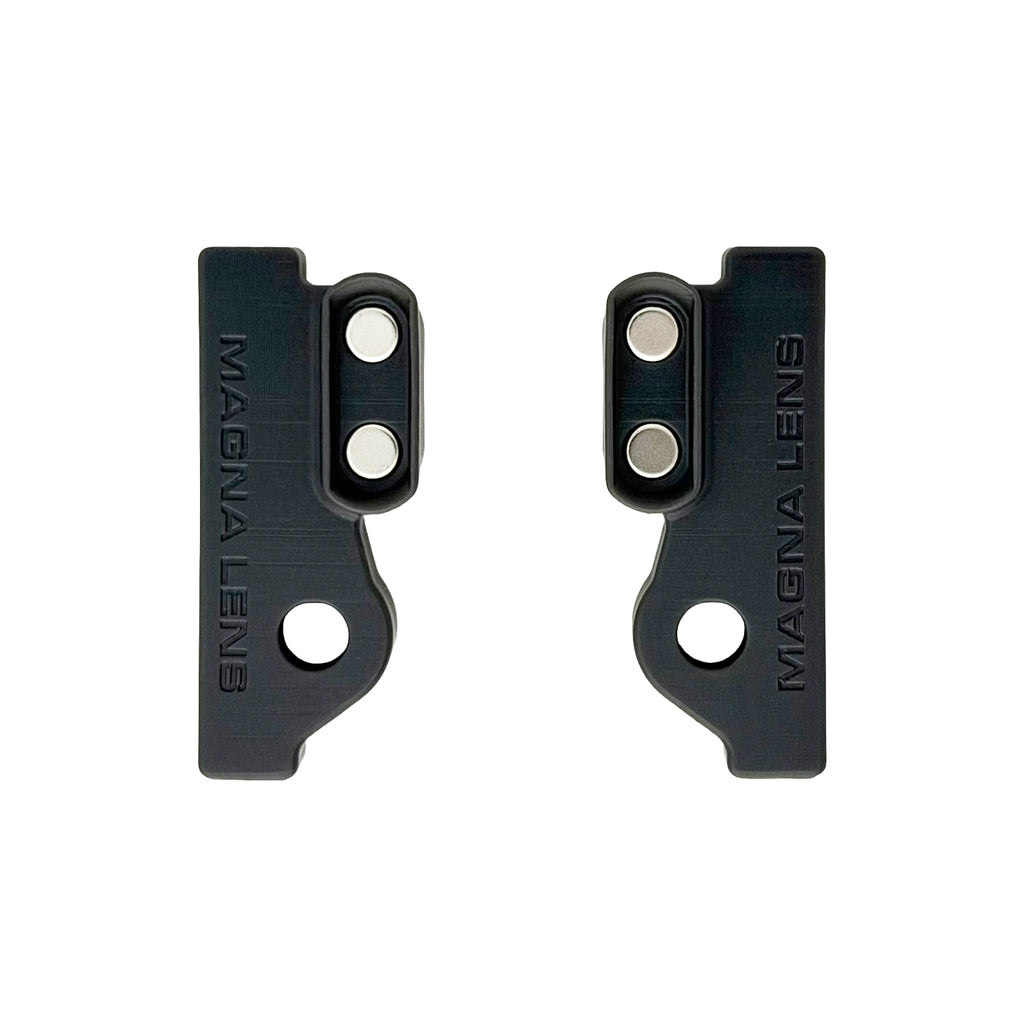 Magna Lens Magnetic Earmuff Adapters for Savior Equipment Apollo Elect