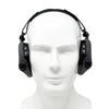 Sordin Supreme Neckband Adapter - Front View
