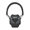 Walker's Firemax Recon Headband Adapters - Front VIew