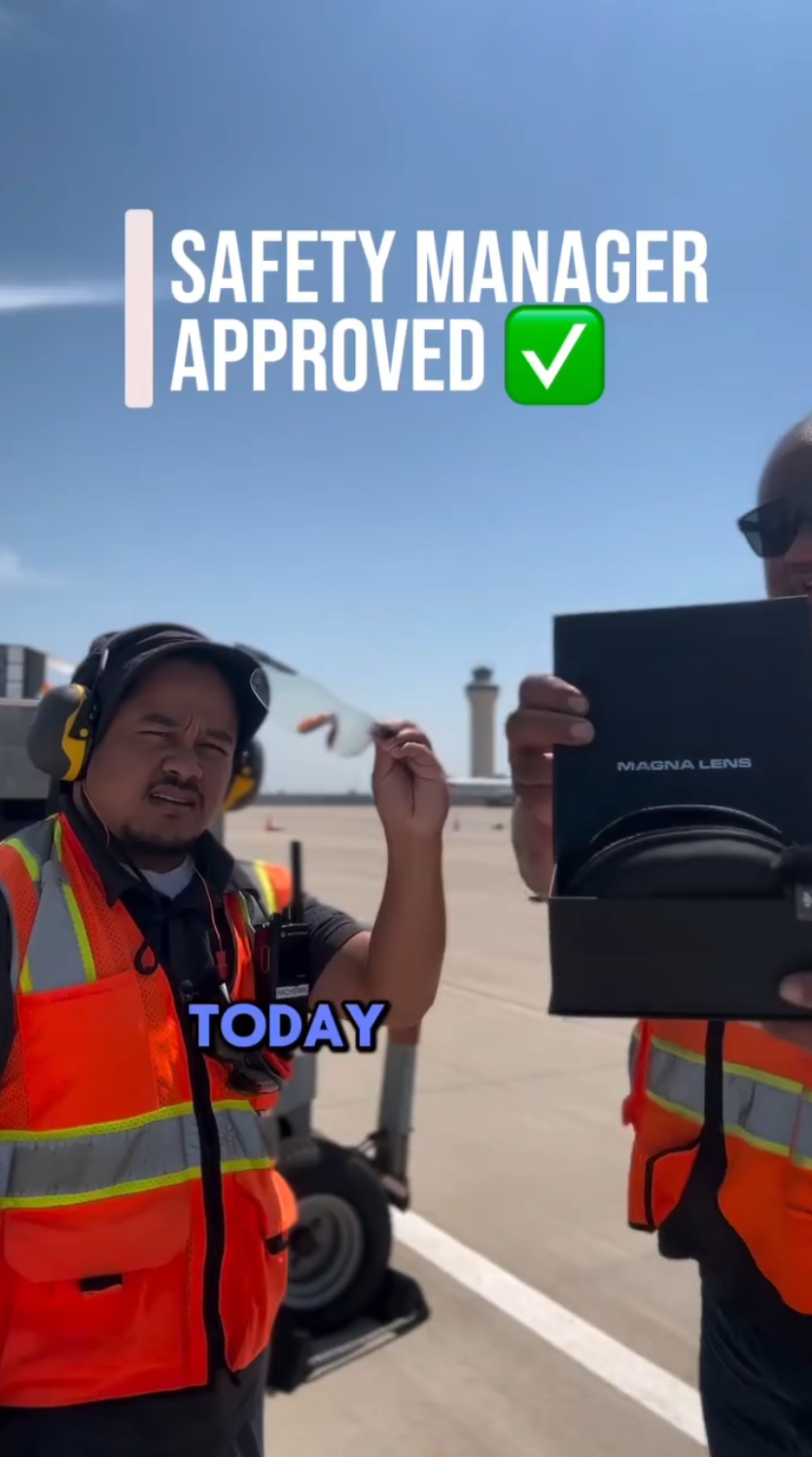 Airport Ramp Safety Professional