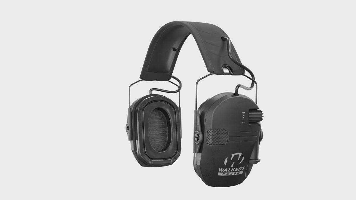 How to use your existing earmuffs